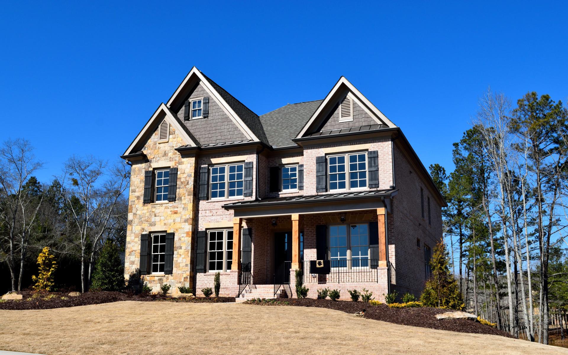 Essentially two homes in one